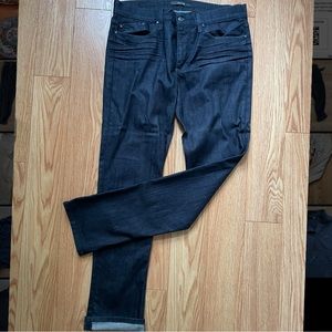 Joes Mens Jean The Brixton